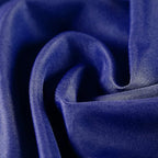 Cloth Napkins 17x17 inch Washable Polyester Dinner Napkins Soft Table Napkins for Wedding Party Dining Banquet(Royal Blue,12PCS)