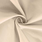 Efavormart 70" Square Linens Nude Wholesale Linens Polyester Square Linen Tablecloth for Wedding Banquet Party Restaurant
