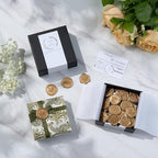 Wax Seal Stickers (60 Pcs, 3 Designs in 1 Pack) Premium Envelope Seal Stickers for Wedding Invitation Envelopes, Adhesive Wax Seals, Perfect for Seating Chart, Gift Wrapping
