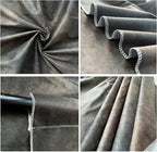 6.5x10ft Dark Brown Mottled Texture Photography Backdrop for Portrait Photo Studio Prop Abstract Background for Photographyer