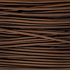 The Beadsmith Wire Elements Craft Wire – Tarnish Resistant, Soft Temper, Round, Smoke Quartz Color – 0.41mm, 26 Gauge, 30 Yard Spool – Jewelry Making, Wire Wrapping, Floral, & Other DIY Crafts