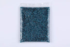 10000 pcs/Pack Wedding Table Scatter Confetti Crystals Acrylic Diamonds Vase Fillers 4.5 mm Rhinestones for Wedding, Bridal Shower, Vase Beads Decorations (Turquoise)