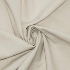 Archaeo Washed Cotton Twist Tab Curtain, 52" x 84", Oatmeal