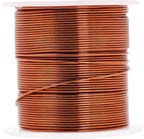 Mandala Crafts 22 Gauge Anodized Aluminum Craft Wire for Jewelry Making - 450 FT Colored Flexible Assorted Wire - Bendable for Bonsai Armature Crafting Sculpting