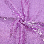 JYFLZQ Lavender Sequin Backdrop Curtains 7ft x 7ft 1 Panel Glitter Photo Booth Backdrops Sparkly Photography Background Drapes for Parties Wedding Bridal Showers