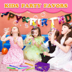 Halloween Bubbles Party Favors Supplies for Kids,20-300 Pack Mini Bubble Wand Toys for Toddler, Goodie Bag Stuffers Fillers Treats Non Candy,Small Pinata Birthday Classroom Camping Gifts for Boy Girl