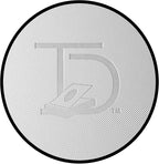 TopDeck TCG Binder - White, 16 Pocket Side Loading Card Binder, Compatible with Pokemon, Yu-Gi-Oh, Magic the Gathering, and More