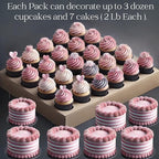 Confect Sprinkle Mix – Edible Gold, Bronze & White Sugar Pearls with Copper Sparkling Sugar –Great Gatsby Disco Ball- Elegant Cake, Cupcake & Cookie Decorating Sprinkles –Vegan, Gluten-Free, Nut-Free, Soy-Free, Dairy-Free, Palm Oil-Free, Dye Free- 5 Oz