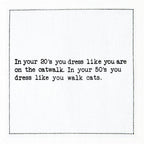 Five Star Napkins 50th Birthday Quotes White Cotton Cocktail Napkins, Beverage Napkins, Bar Napkins, Cloth Napkins, Party Napkins, Events, Holidays, Weddings, Birthdays, Disposable, 4.5" x 4.5"- (50x)
