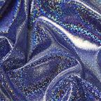 Fitable Sequin Tablecloth for Parties 60x84 Inch - Sparkle Glitter Table Cloth Laser Rectangle Overlay for Wedding Baby Shower Ceremony Birthday Holiday Banquet, Dark Blue