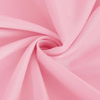Fitable Pink Tablecloths for Rectangle Tables, 6 Pack - 70 x 120 Inches - Reusable and Washable Table Clothes for 6-8 Ft Tables, Polyester Fabric Table Covers for Wedding, Party, Banquet