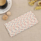 200Pcs Independence Day Paper Straws, American Flag Star Stripe Red White and Blue Drinking Straws for Memorial Day, Election Day, 4th of July Independence Day Party Supplies Decorations