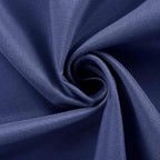 Efavormart 54x54 Navy Blue Wholesale Linens Seamless Polyester Square Linen Tablecloth for Wedding Banquet Party Restaurant