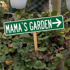Customized Street Signs Custom Road Sign - Made In USA - Choose Your Color Signs For Bedroom Personalized Arrow Signs Yard Signs 104180011001