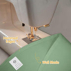 BRILLMAX 4 Pack Sage Green Round Tablecloths 108 Inch - Circle Bulk Linen Polyester Fabric Washable Table Cloth Cover for Wedding Reception Banquet Birthday Party Buffet Restaurant
