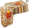 MT Products Popcorn Bags 4 oz. - Large Individual Popcorn Holder - Pack of 50