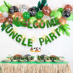 167Pcs DIY Glitter Customizable Banner Kit Custom Banner DIY Happy Birthday Letter Banners Personalized Banners Decor for Christmas St.Patrick's Day Birthday Party Decorations Supplies(Glitter Green)