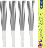 12-inch 100 Pieces Sparklers Wedding Send-Off,Suitable for Celebratory Holidays Such as Easter,Wedding Favors,Holiday Revelry and More（3-5 Days Deliveried） (12-inch 100 Pieces)
