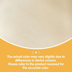 BRILLMAX 10 Pack Beige Tablecloths 70 x 120 Inch for 6ft or 8ft Rectangle Tables - Rectangular Bulk Linen Polyester Fabric Washable Cloth Cover for Wedding Reception Banquet Birthday Party