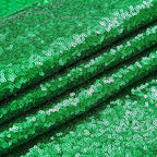 Dark Green 10ftx10ft Sequin Backdrop Curtain Glitter Christmas Background Drapes Sparkle Photography Backdrop for Party Bridal Birthday Decoration