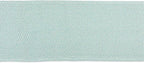 DII Woven Basic Tabletop Collection Chevron Table Runner, 15x72, Aqua