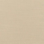 ZeeMart Linen Textured Border Table Runner, 14 x 108 Inch Oatmeal, Farmhouse Style Beige Table Runners 108 Inches Long, Easy Care Everyday Polyester Table Runner