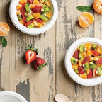 100% Compostable Paper Bowls 16 oz. [1000 Count] Heavy-Duty Soup Bowls - Natural Brown Color Unbleached Bagasse Bowls - Eco-Friendly Disposable Biodegradable Sugarcane - [Bulk Case 8/125 Pack]