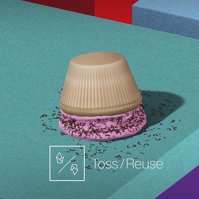 Gee Di Moda Rectangle Tablecloth - 90 x 132 Inch Silver Table Cloth for 6 Foot Table with Floor-Length Drop - Heavy Duty Washable Fabric - 6 Ft Buffet Table, Holiday Party, Wedding & Baby Shower