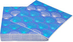 American Greetings Mermaid Party Supplies, Lunch Napkins (50-Count)