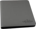 Trading Card Binder, Card Collection Binder Album Folder with 720 Side Loading Pockets, 12 Pocket Trading Card Album Folder for TGC,MTG, Baseball Cards, Yugioh