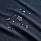 MIULEE Navy Blue Linen Tablecloth 60x104 Inch Rectangle Table Cloth Waterproof,Stain Resistant & Wrinkle Resistant for Dining Party Wedding