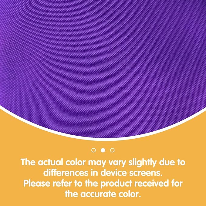BRILLMAX 10 Pack Purple Tablecloths for 8 Foot Rectangle Tables 60 x 126 Inch - 8ft Rectangular Bulk Linen Polyester Fabric Washable Cloth Cover for Wedding Reception Banquet Birthday Party