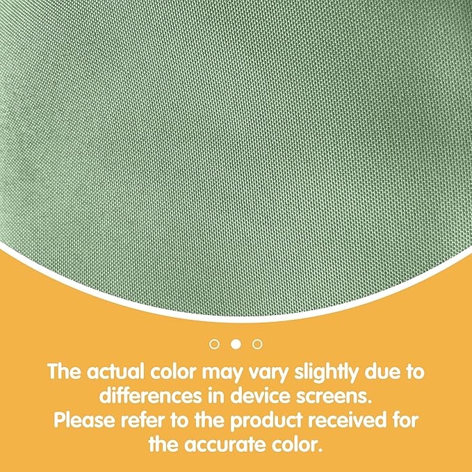 BRILLMAX 10 Pack Sage Green Round Tablecloths 90 Inch - Circle Bulk Linen Polyester Fabric Washable Table Cloth Cover for Wedding Reception Banquet Birthday Party Buffet Restaurant