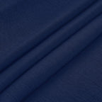 D'Moksha Homes Navy Blue Linen Tablecloth 54 x 72 Inch - 100% Pure Linen Tablecloth for Rectangle Tables - Machine Washable Table Cloth for Fall, Autumn and Halloween
