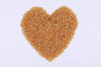 Gintoaira 10000 pcs/Pack Wedding Table Scatter Confetti Crystals Acrylic Diamonds Vase Fillers 4.5 mm Rhinestones for Wedding, Bridal Shower, Vase Beads Decorations (Champagne)