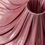 10x10ft Thick Rose Gold Glitter Backdrop Curtain Panels for Parties, Wrinkle Free Sequin Sparking Photo Backdrop Drapes, 2 Panels 5x10ft Shimmer Back Drop Cloth for Wedding Birthday Photography