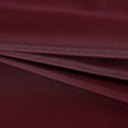 Fitable Rectangle Tablecloth Stain and Wrinkle Resistant Washable Polyester Table Cloth for Buffet Parties and Camping (54x108 inch, Burgundy)
