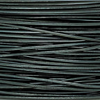 The Beadsmith Wire Elements Craft Wire – Tarnish Resistant, Soft Temper, Round, Hematite Color – 0.41mm, 26 Gauge, 15 Yard Spool – Jewelry Making, Wire Wrapping, Floral, & Other DIY Crafts