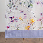 Maison d' Hermine Table Runner 100% Cotton Double Layer Table Runners 72 inches Long Decorative for Home Kitchen Dining Party Wedding Bridal Shower Spring Summer (Summer Floral, 14.50" x 72")