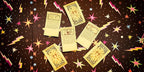 New Wave Toys Fortune Ticket Roll Refill for Zoltar Speaks Mini Replica Fortune Teller Machine