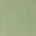 ZeeMart Linen Textured Border Table Runner, 14 x 36 Inch Green, Farmhouse Style Sage Green Table Runners 36 Inches Long, Easy Care Everyday Polyester Table Runner