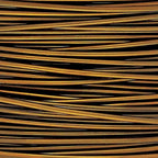 The Beadsmith Wire Elements Craft Wire – Tarnish Resistant, Soft Temper, Round, Vintage Bronze Color – 0.64mm, 22 Gauge, 15 Yard Spool – Jewelry Making, Wire Wrapping, Floral, & Other DIY Crafts…