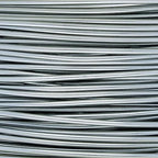 The Beadsmith Wire Elements Craft Wire – Tarnish Resistant, Soft Temper, Round, Titanium Color – 0.41mm, 26 Gauge, 15 Yard Spool – Jewelry Making, Wire Wrapping, Floral, & Other DIY Crafts