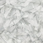Bright Creations Mini Silver Ribbon Bows - 3-Inch, Silver, 100 Count, Polyester Satin - Twist Tie Bows for Treat Bags, Party Favors & Crafts
