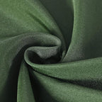 Cupuamon Square Tablecloth 90x90 inch Washable Polyester Fabric Table Cloth for Wedding Party Dining Banquet Decoration（90x90,Willow）