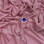 MDS Halloween Chiffon Draping Fabric - 1 Panel, 30" Wide x 20ft Long - Sheer Spooky Arbor & Canopy Drapery for Haunted House Backdrops, Party Ceilings, DIY Costumes & Themed Events - Mauva